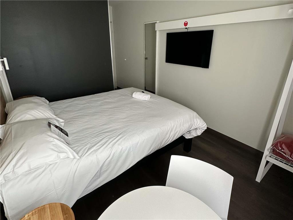 Ibis Abbeville Habitación foto