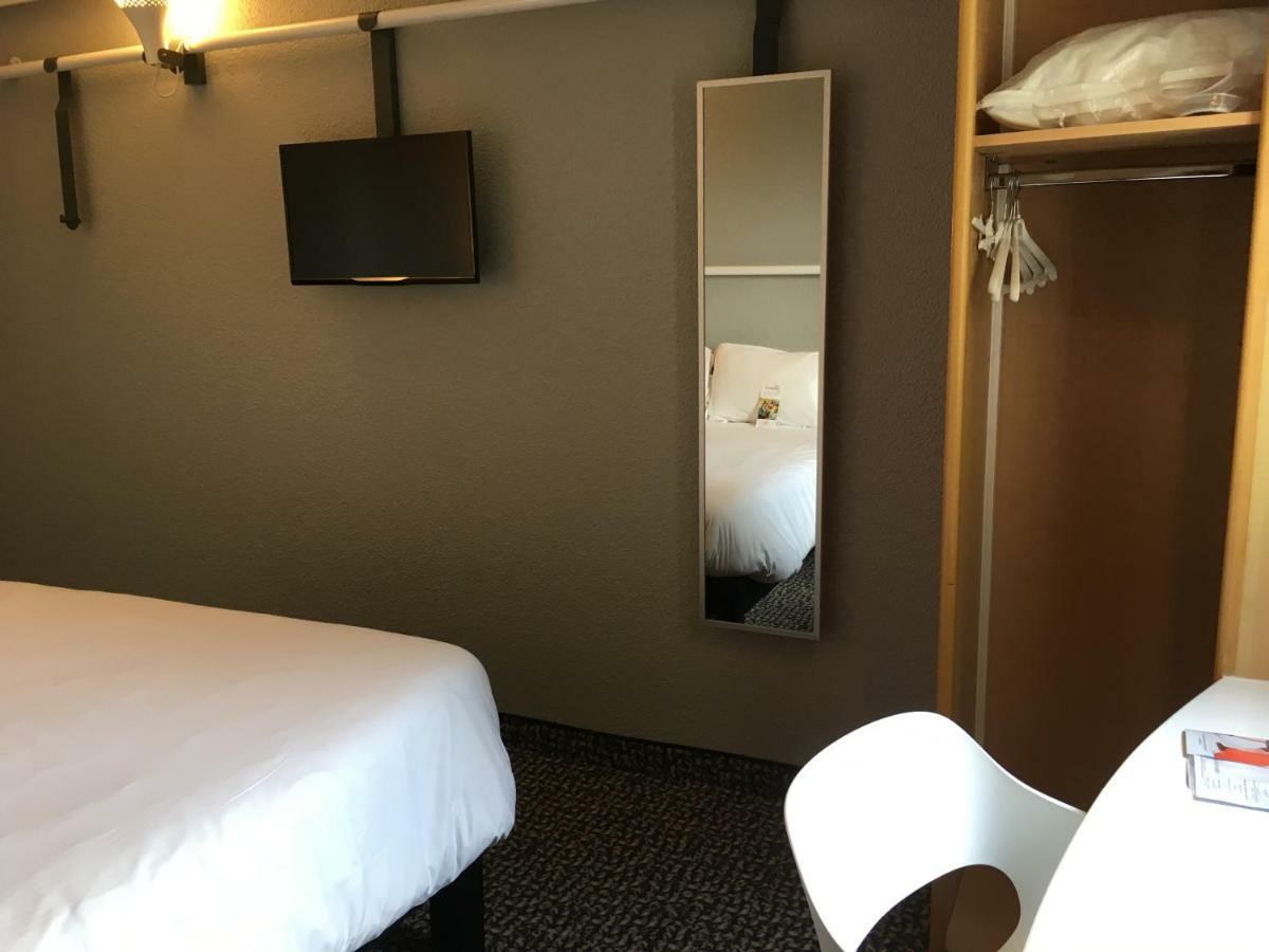 Ibis Abbeville Exterior foto