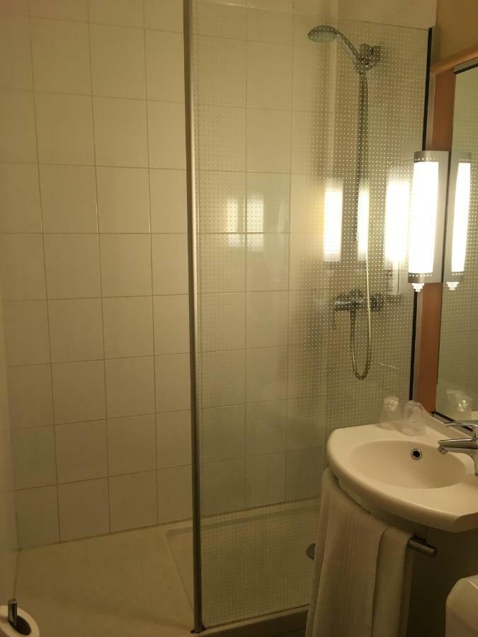 Ibis Abbeville Exterior foto