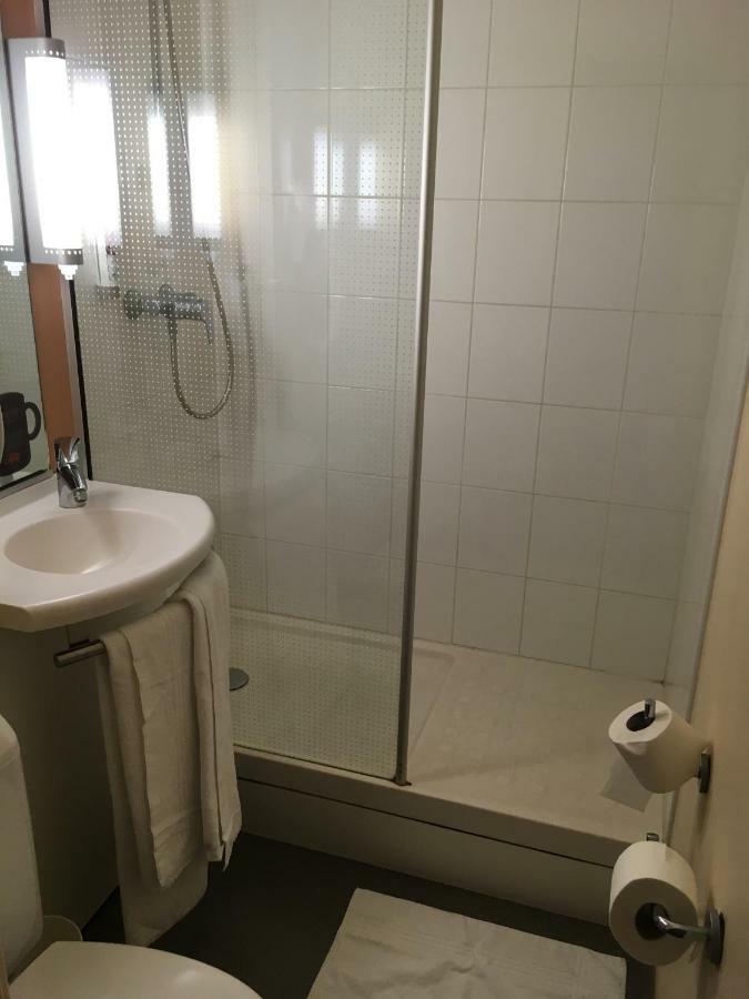 Ibis Abbeville Exterior foto