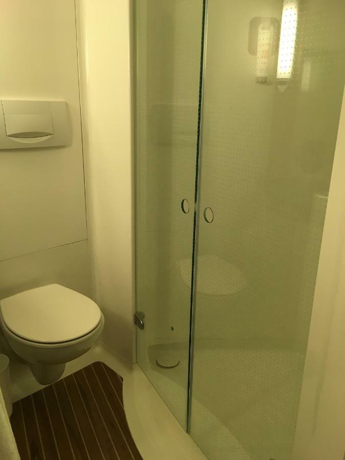 Ibis Abbeville Exterior foto